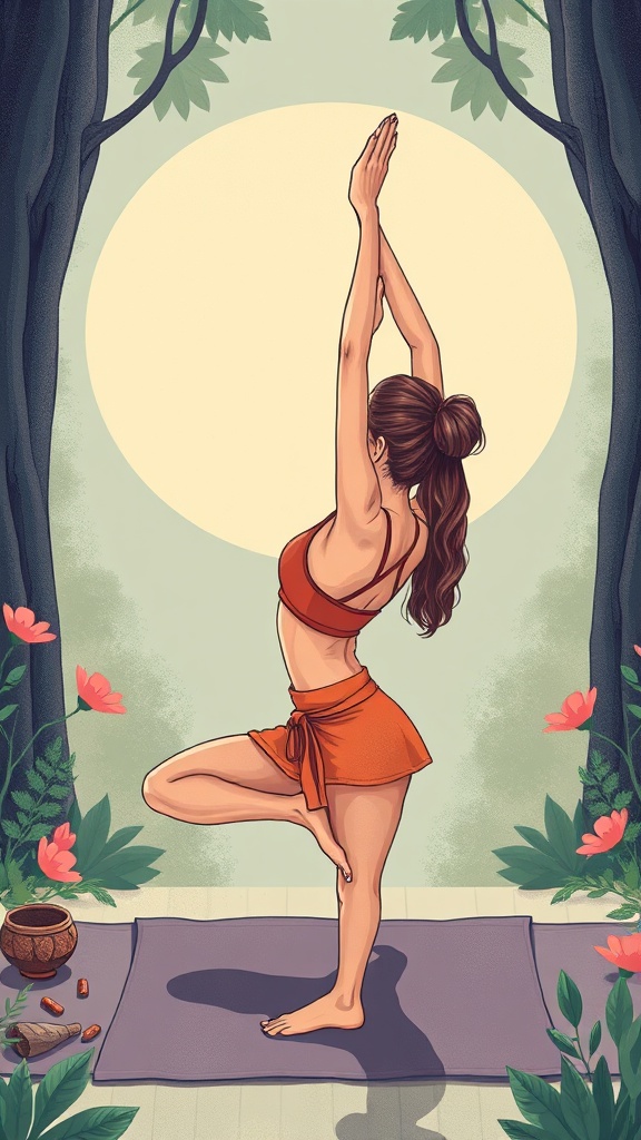 Yoga image