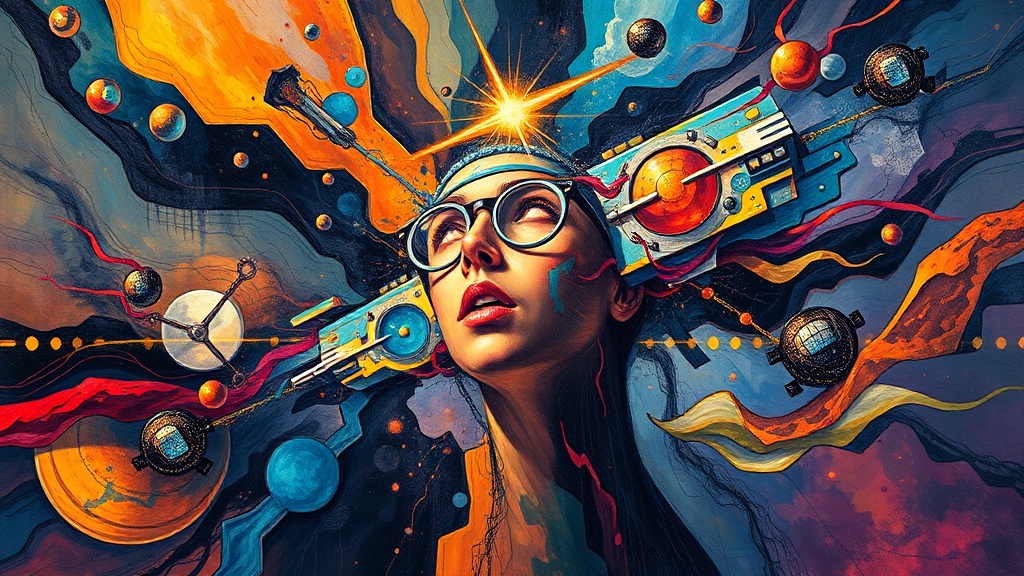 Visionary Thinking image