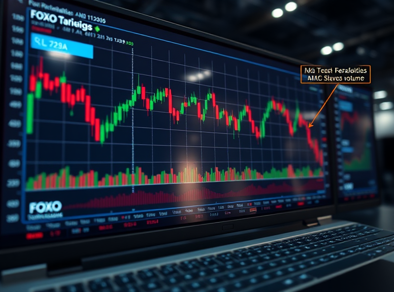 Recent Stock Performance and Technical Analysis