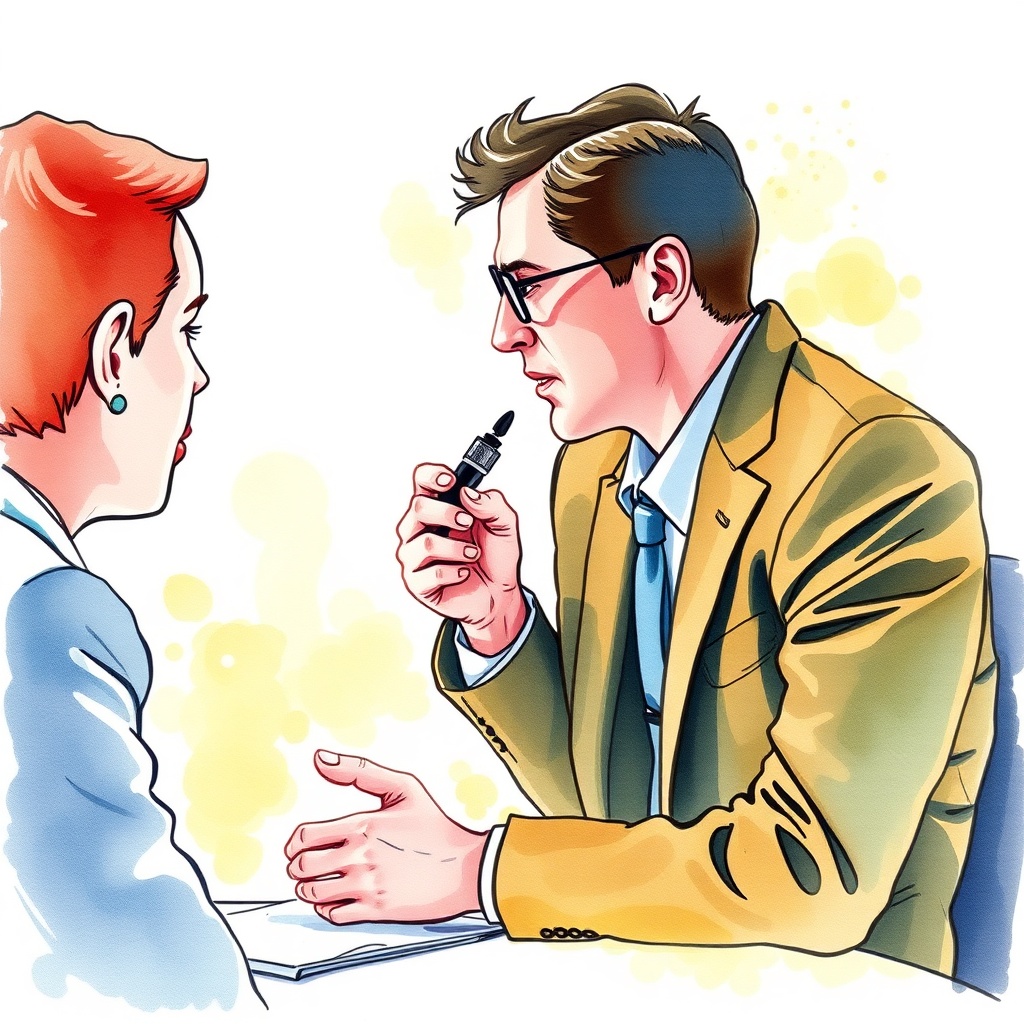 Executive Coaching image