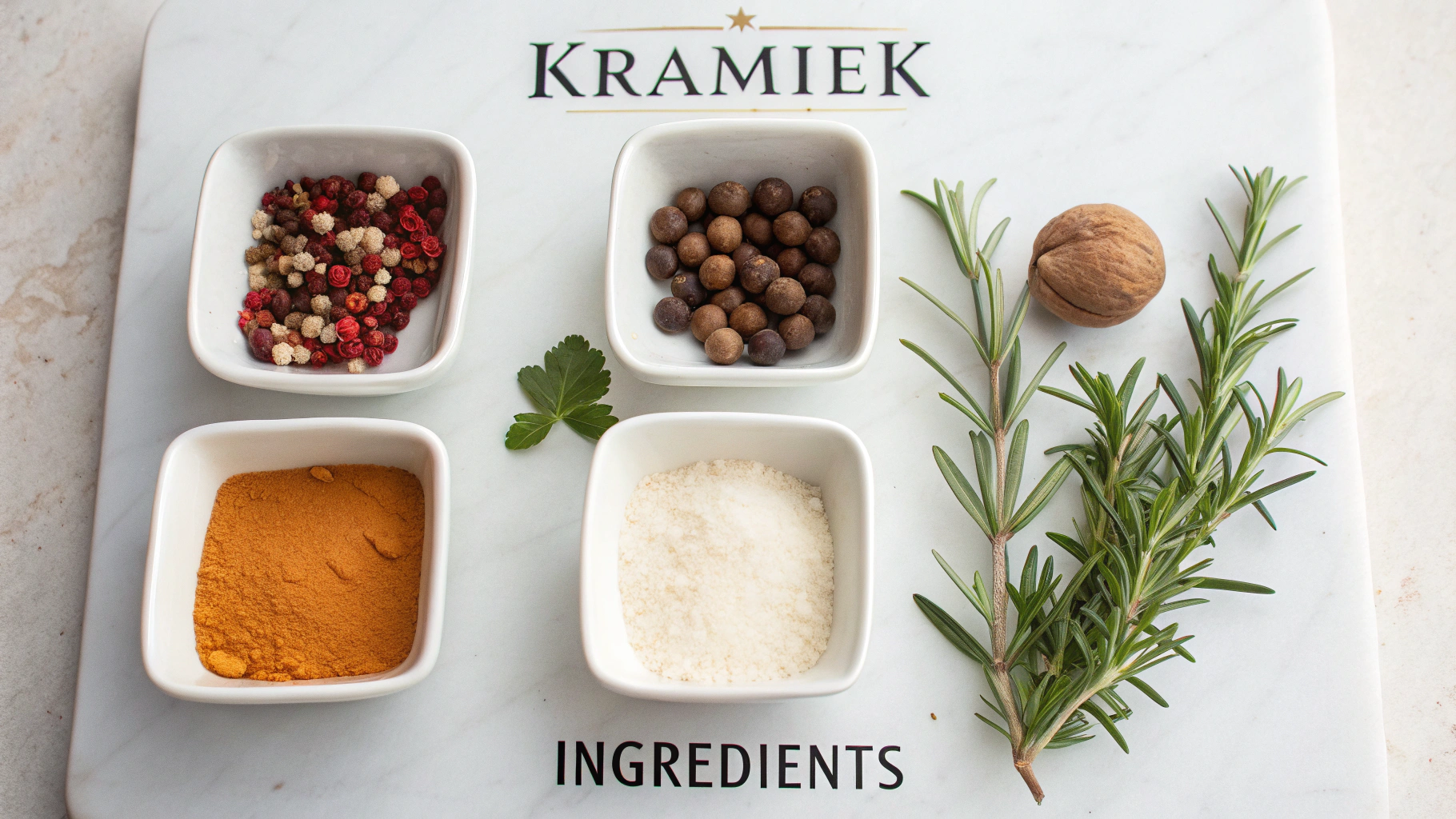 Kramiek Belgium's Secret Bread
