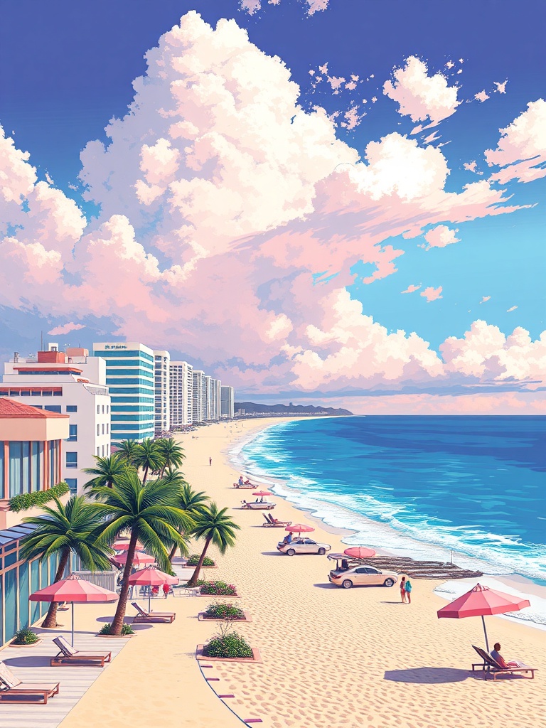 South Beach image