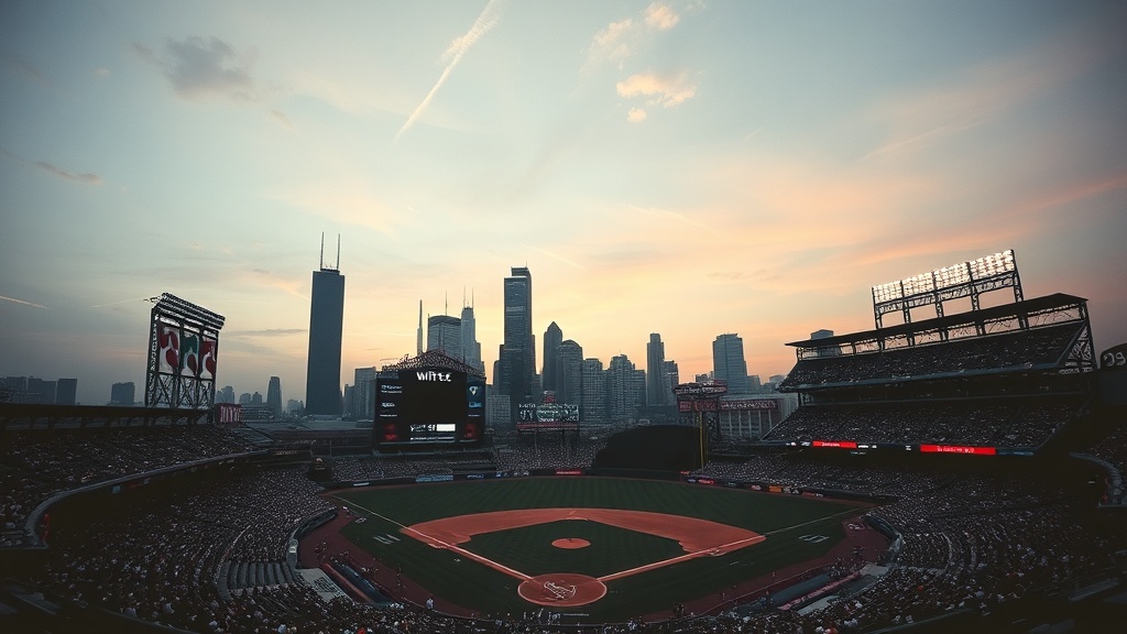 Chicago White Sox image