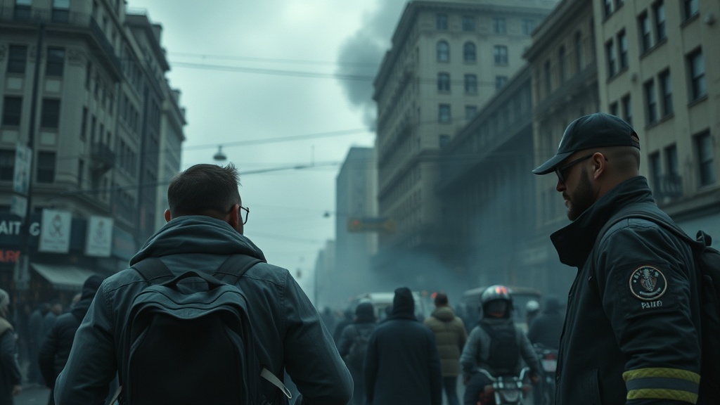 Crisis Management image