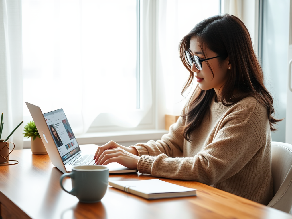 블로그와 SNS를 활용한 광고 수익화 방법