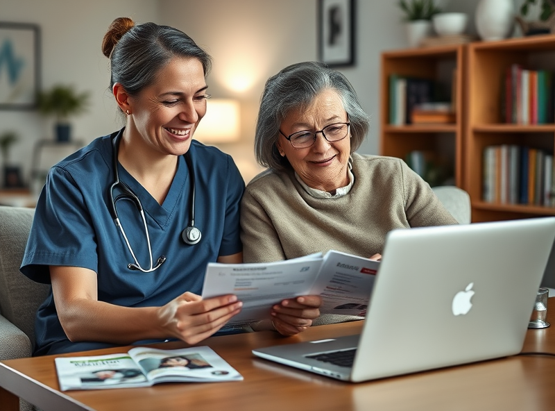 Foundation Programs for Long-Term Recovery
