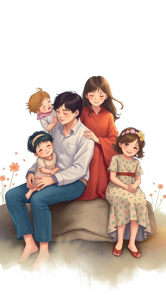 Family Balance image