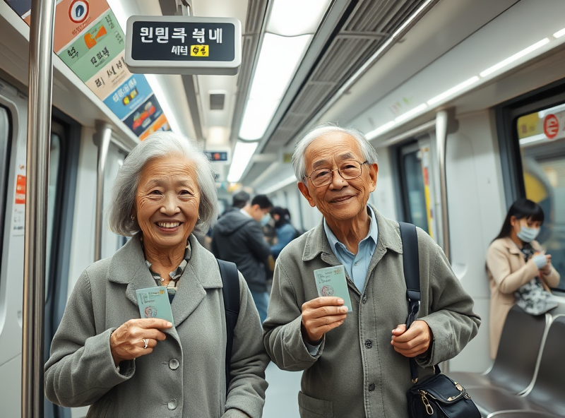 Transportation Discounts and Travel Savings