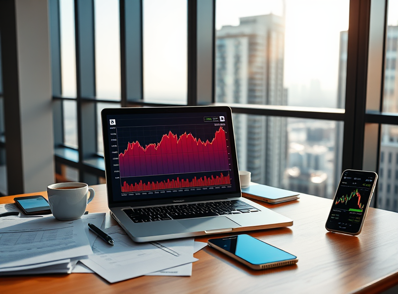 Stock Price and Investment Outlook