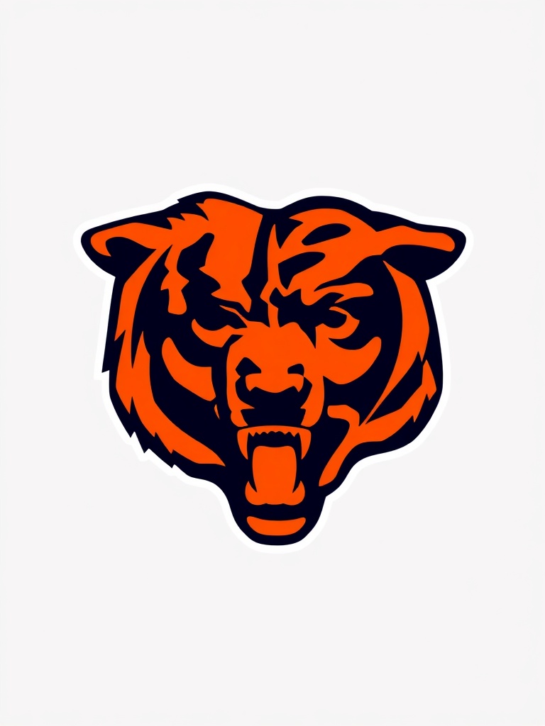 Chicago Bears image