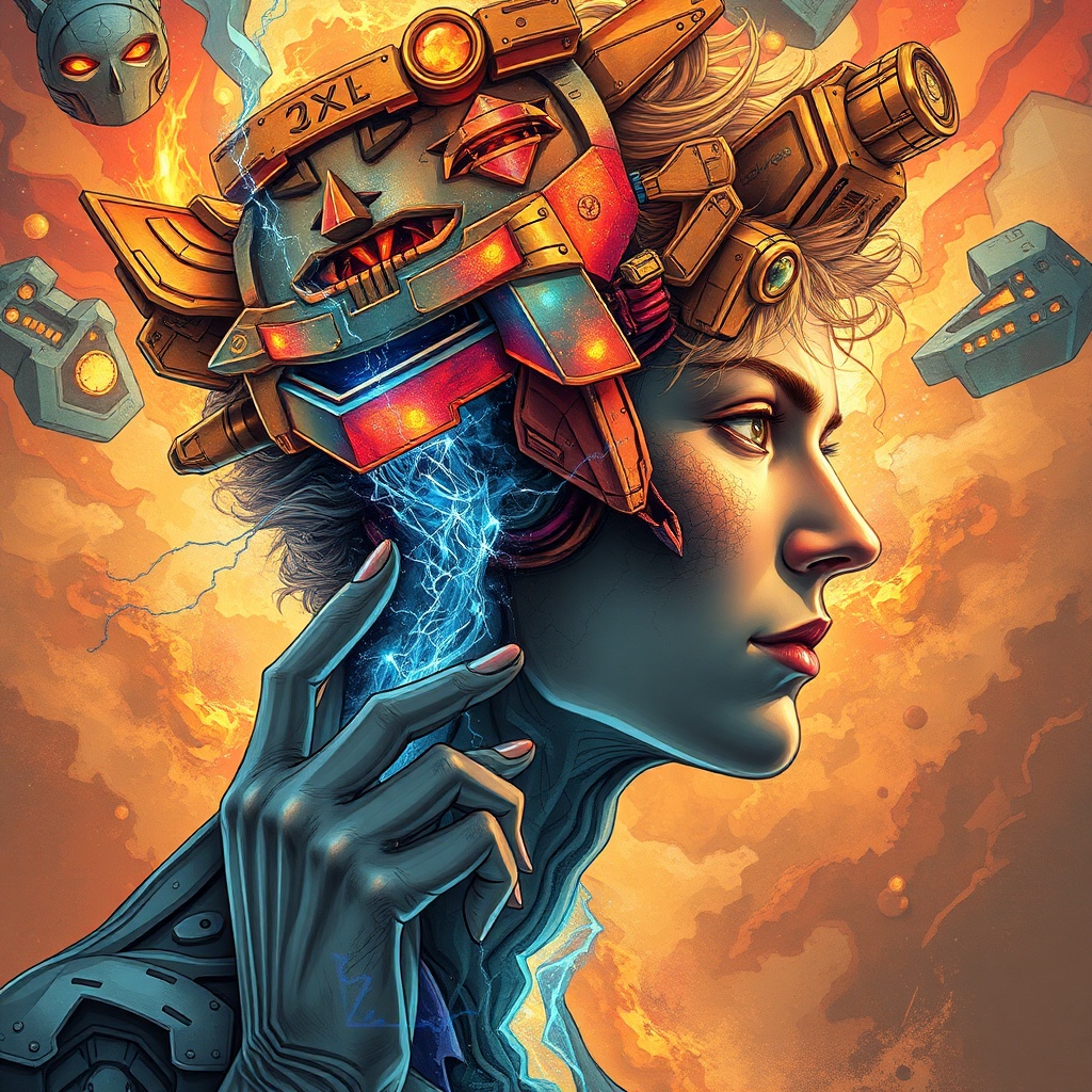 Visionary Thinking image