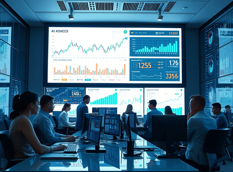 AI in Finance
