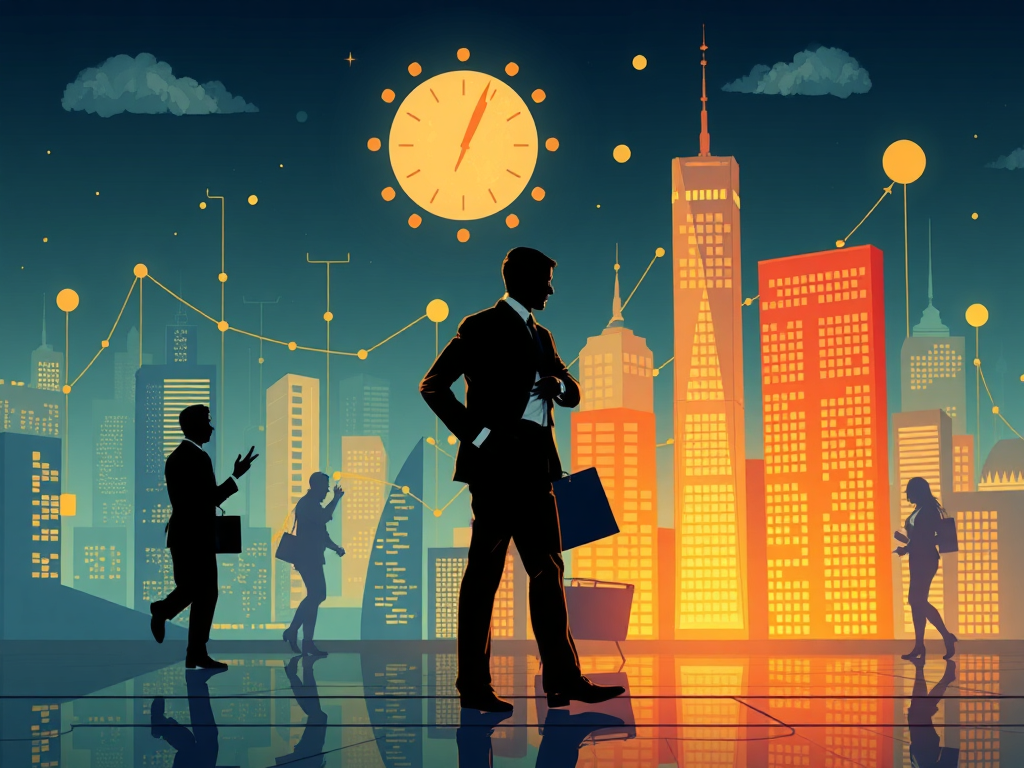 Business Strategy image