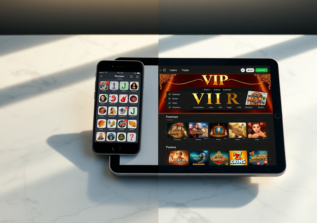 VIP 유저만 누리는 혜택, 일반 유저는 어디까지 가능할까? VIP 승급을 위한 조건과 일반 유저의 현실적인 한계선