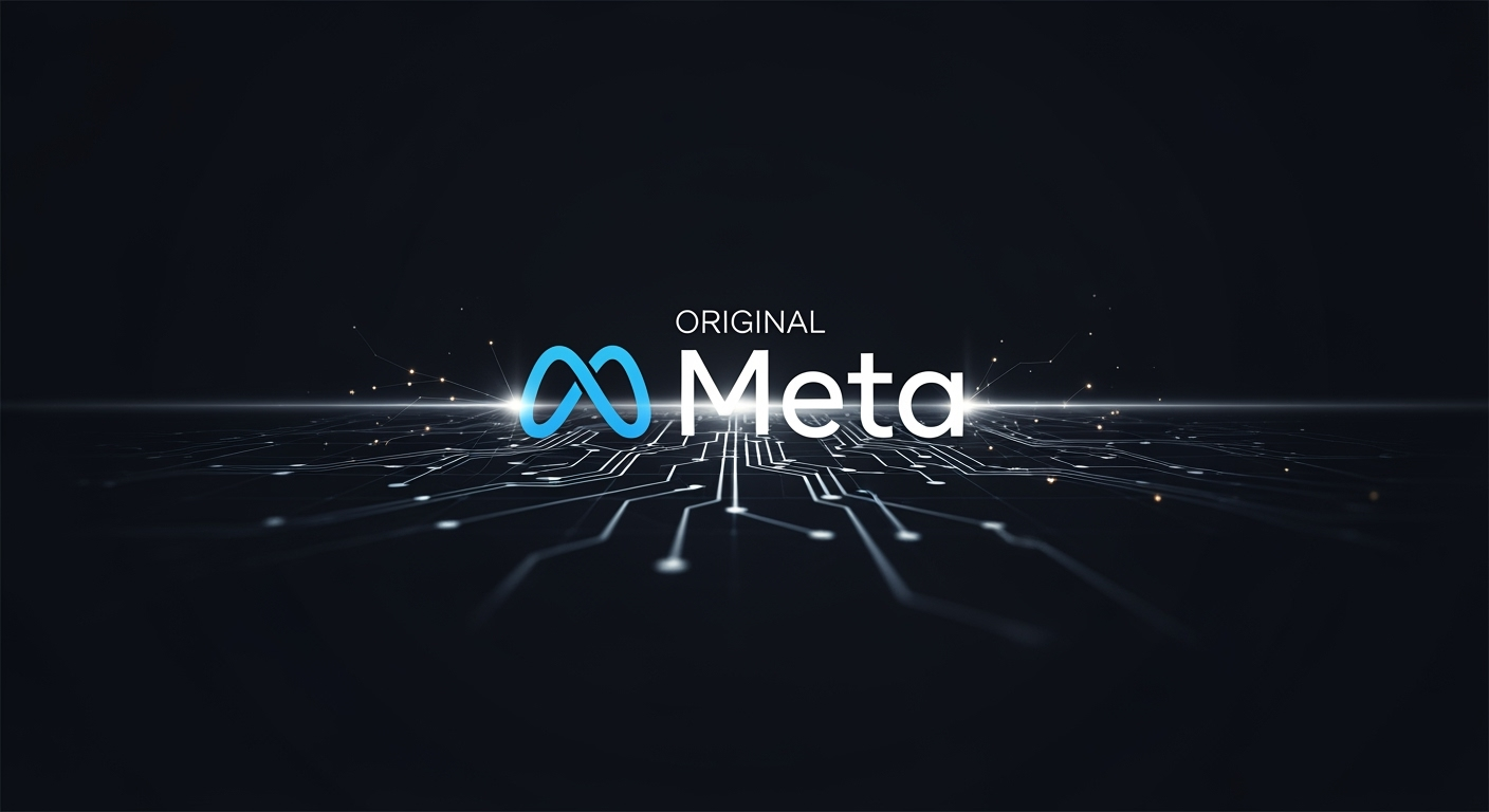 Meta Yapay Zeka Birimini 'Süper Zeka Laboratuvarları' Altında Yeniden Yapılandırıyor