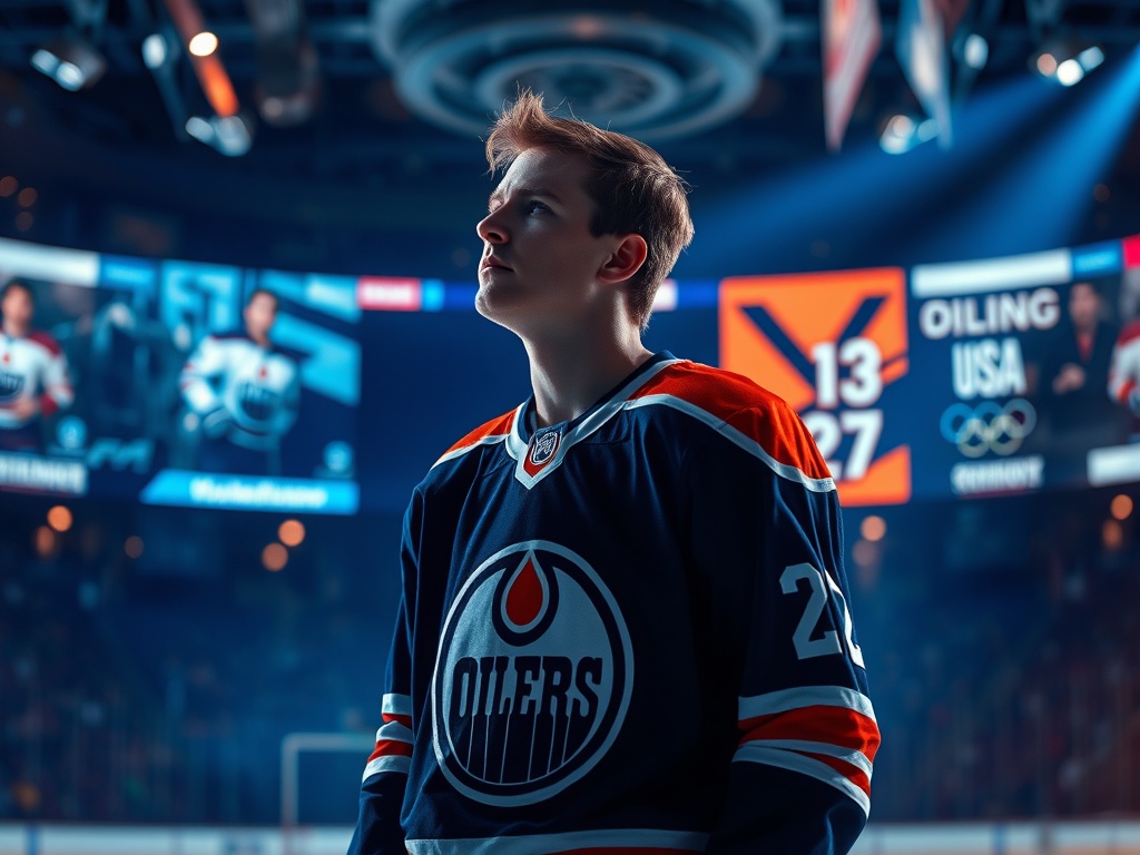 Connor McDavid and NHL 2025-26 Season Insights