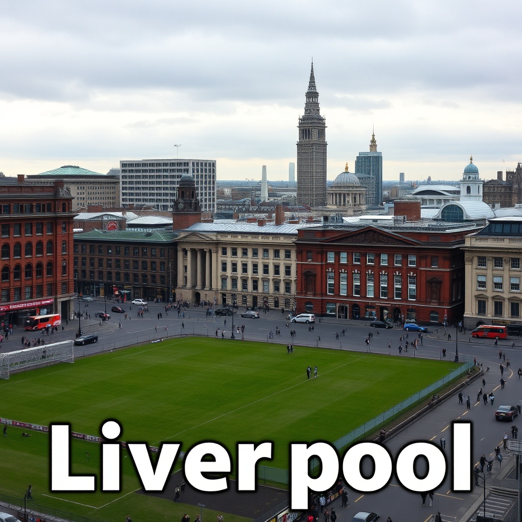 liverpool image
