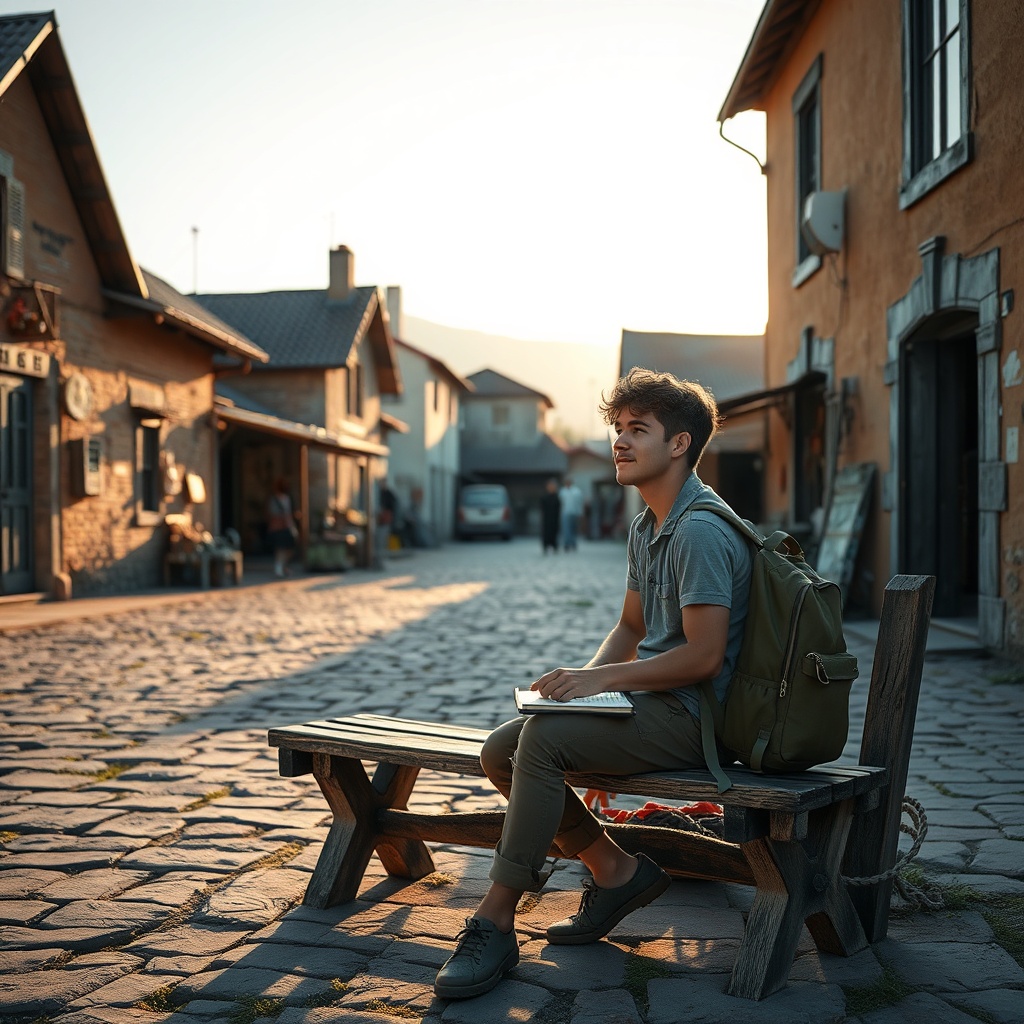 The Revelation: Meaningful Places Over Must-Sees