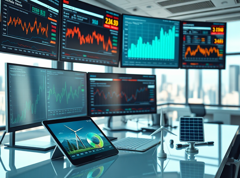 Key Investment Focus Areas for Growth