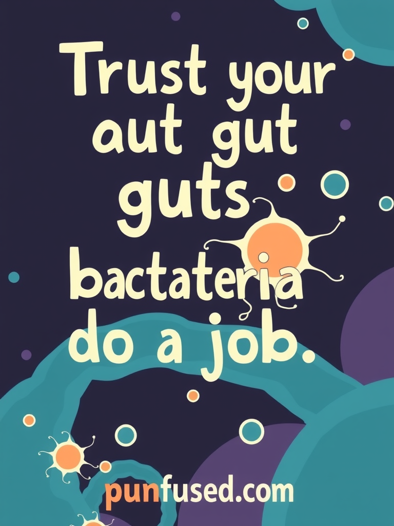biology puns