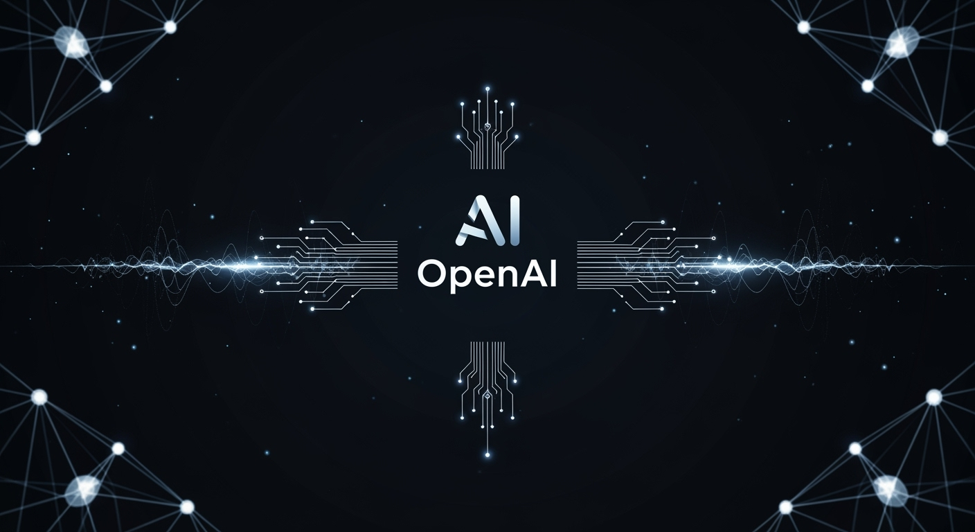 OpenAI’den Geliştiricilere Özel: İki Yeni Açık Kaynak AI Reasoning Modeli Yayında