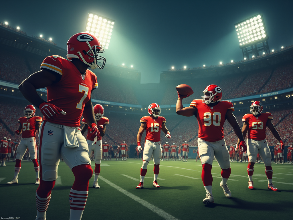 Neural Response Illustration