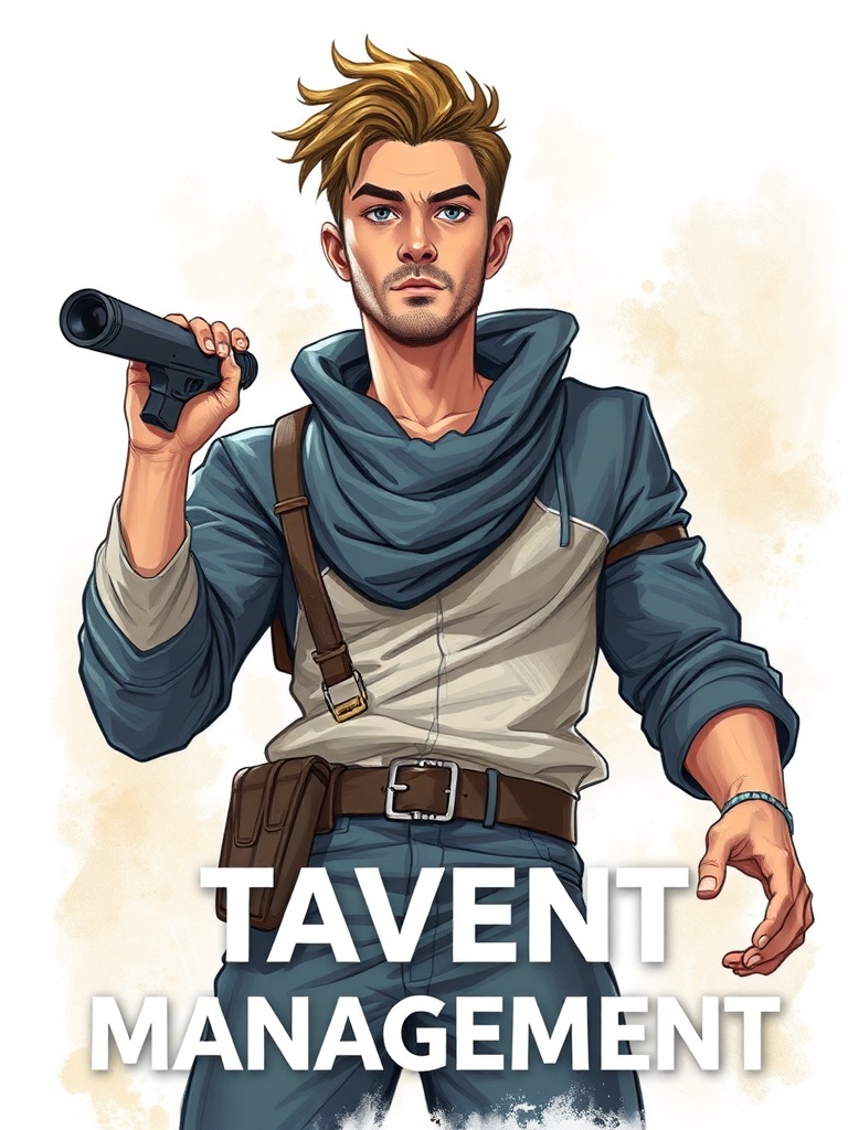 Talent Management image