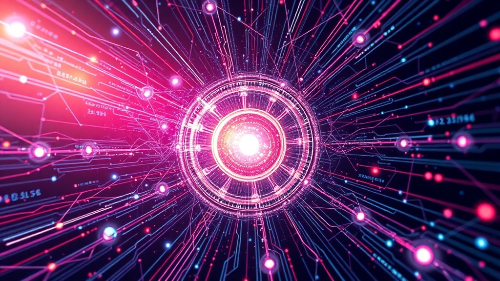 Quantum Computing image