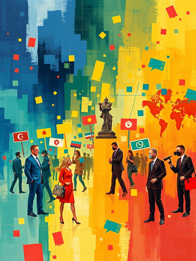Public Relations image