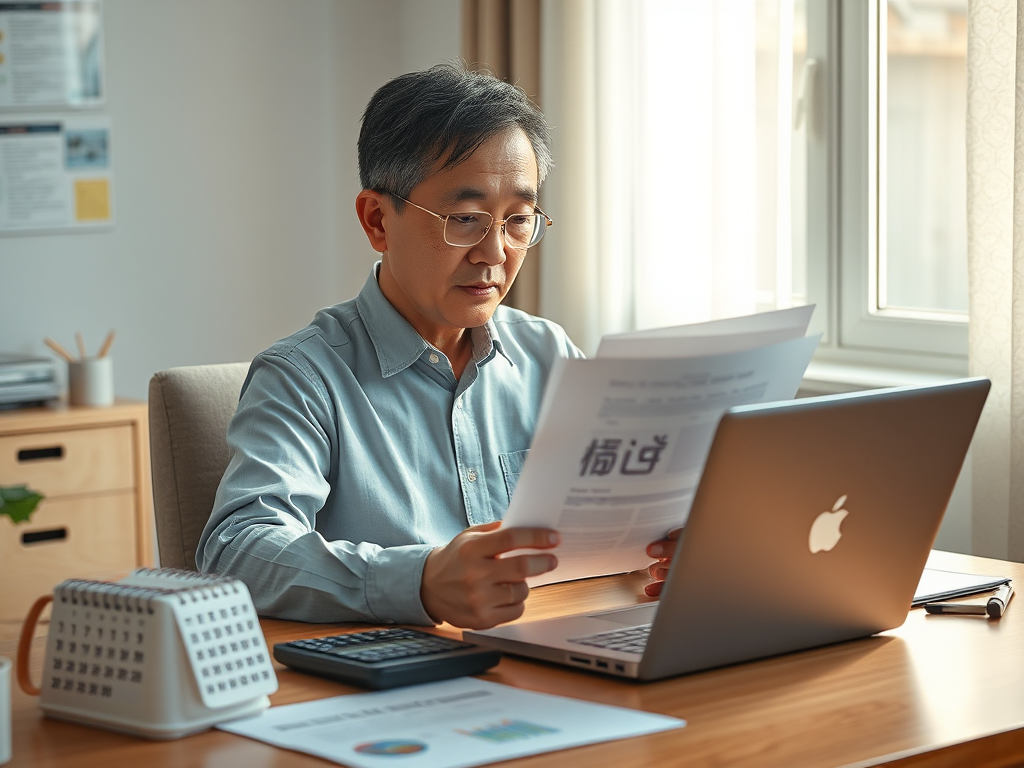 2025년 실업급여 지급액과 기간 상세 정리