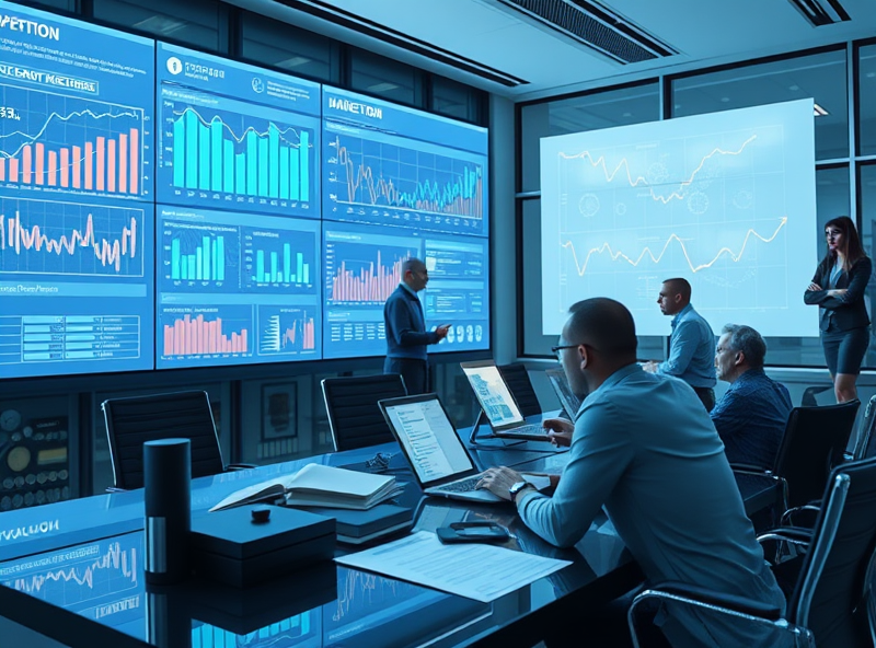 Major Challenges Affecting MYGN
