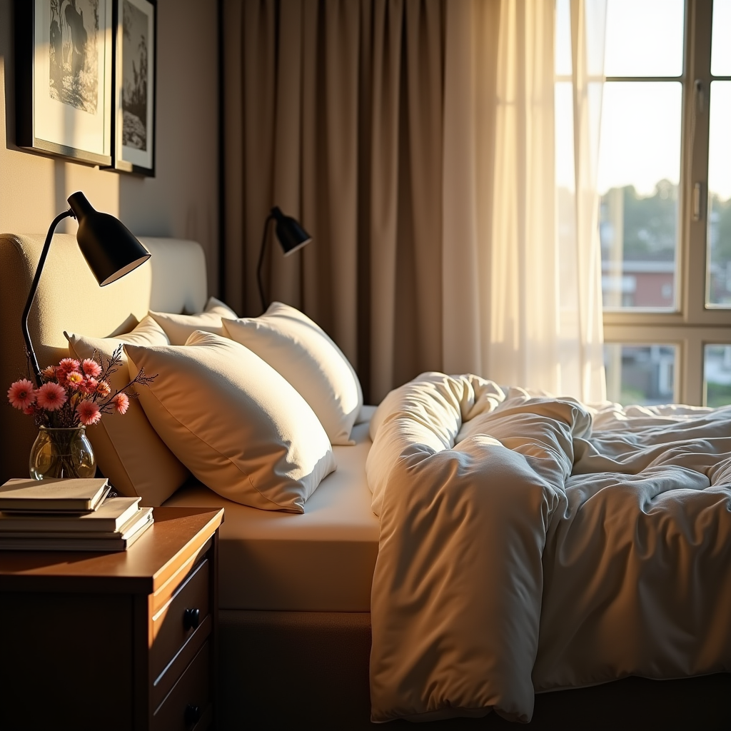 Bett auf Raten Ohne Schufa: Finanzielle Flexibilität für Ihr Traumbett