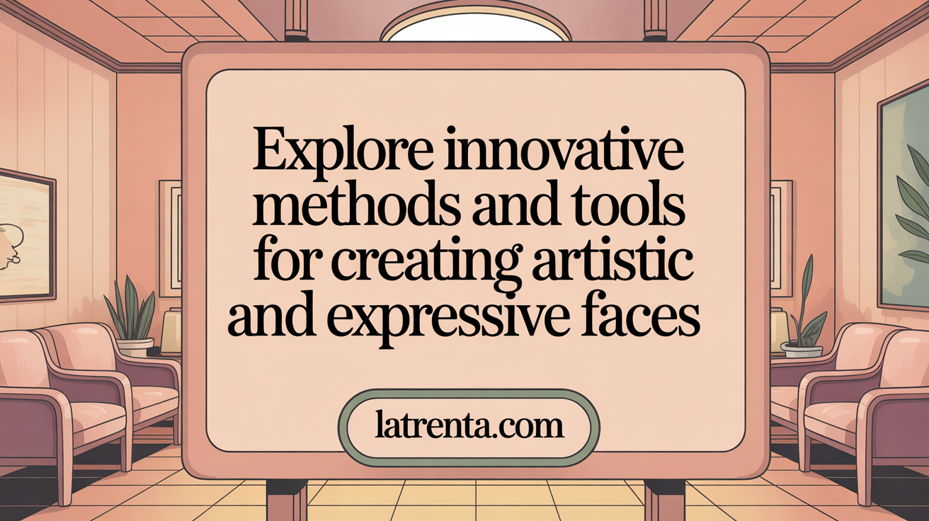 Explore Cutting-Edge Techniques and Tools for Sculpting Harmonious Faces