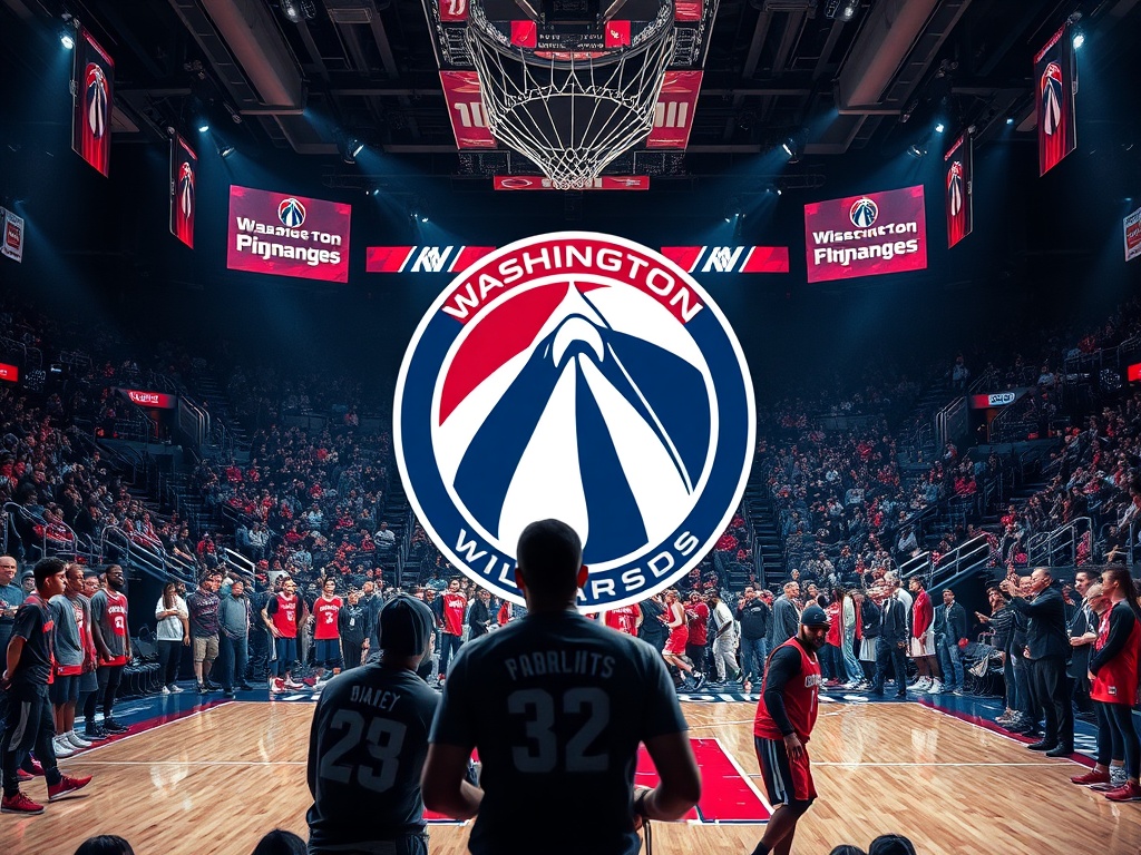 Washington Wizards image
