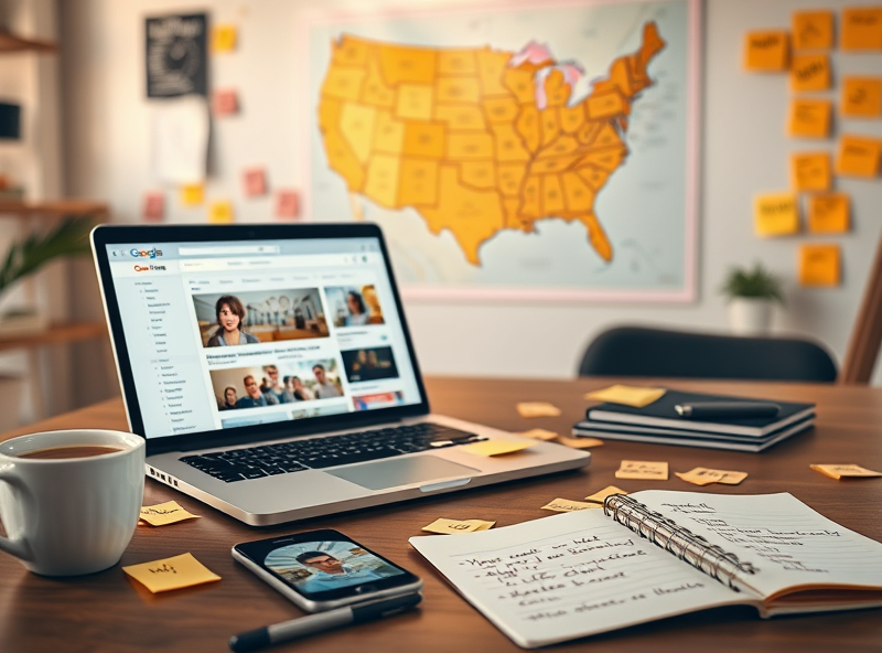 Blog Post Ideas: How to Brainstorm Killer Topics Your Audience Actually Wants