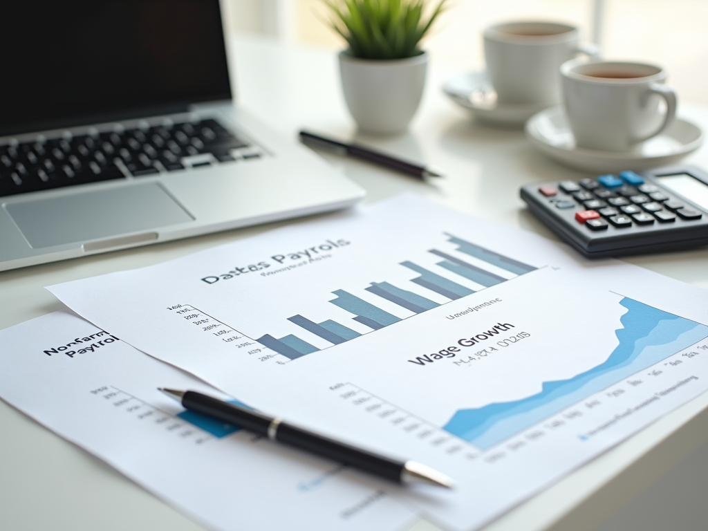 미국 고용지표란 무엇인가: 핵심 구성요소 총정리