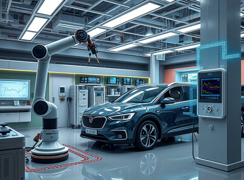 ADI's Essential Role in the Future of Electronics