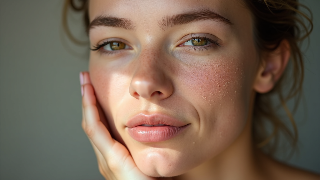 1. Diary Khô Hạn Là Gì? Giải Mã 