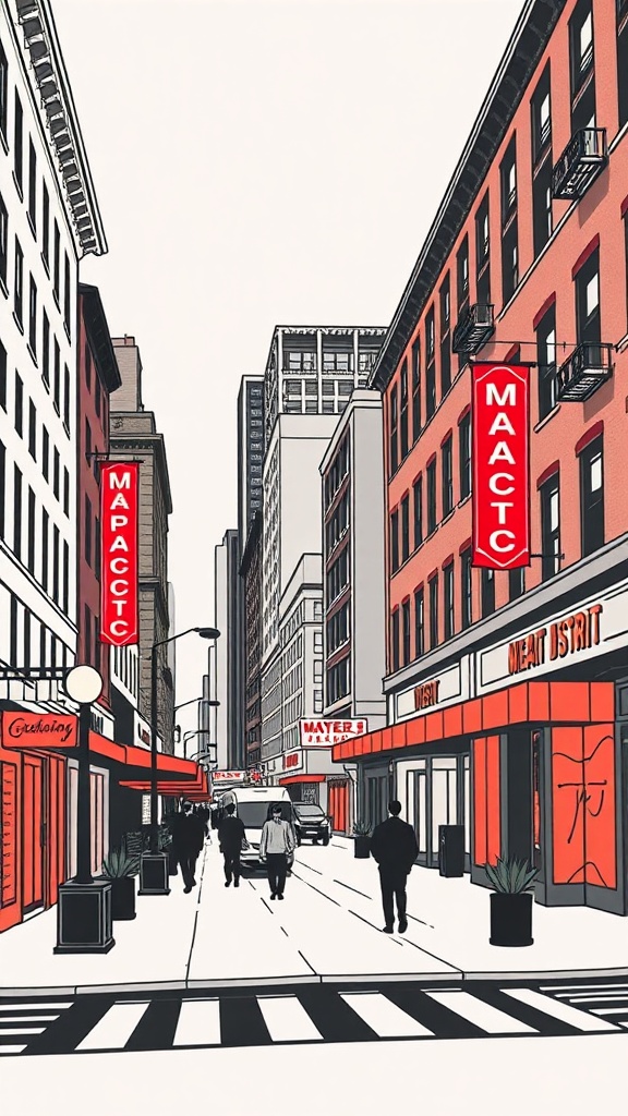 Meatpacking District image