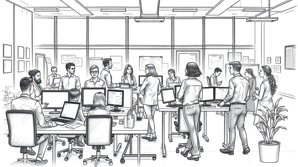 Workplace Culture image