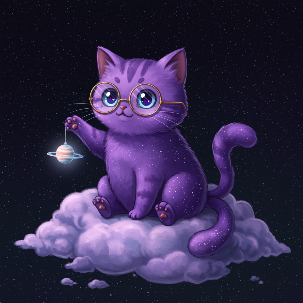 cat pfp discord