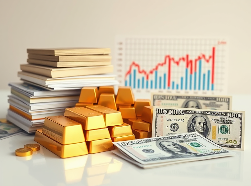 Comparing Bonds with Gold, Defensive Stocks, and Safe Currencies
