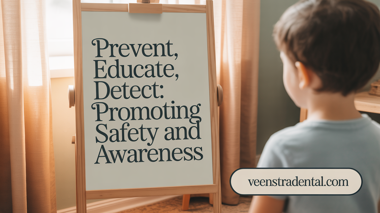 Prevent, Educate, Detect: Improving Outcomes Through Awareness