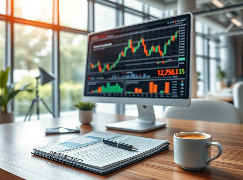 Market Outlook and Price Predictions