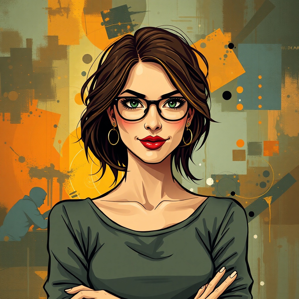 female entreprenuership image