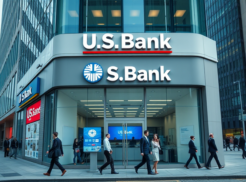 America’s 5th Largest Bank You Might Not Know