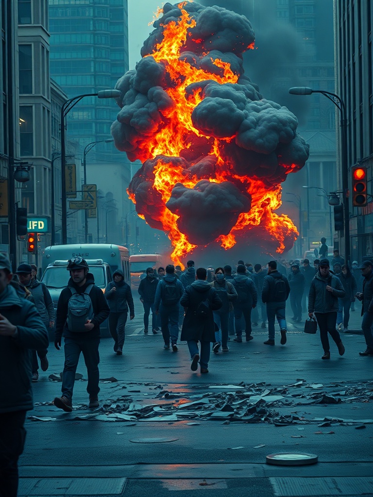 Crisis Management image