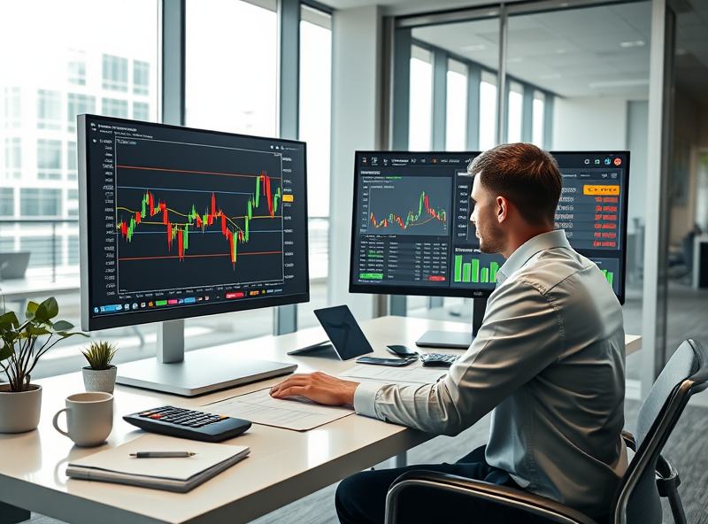Step 2: Conducting Fundamental and Technical Analysis