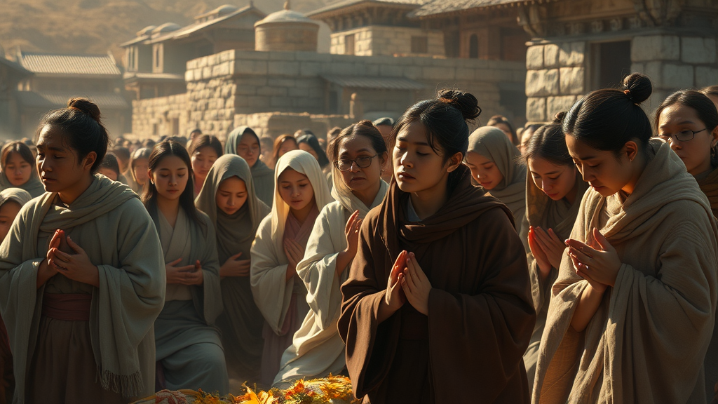 을씨년과 관련된 슬픔 표현