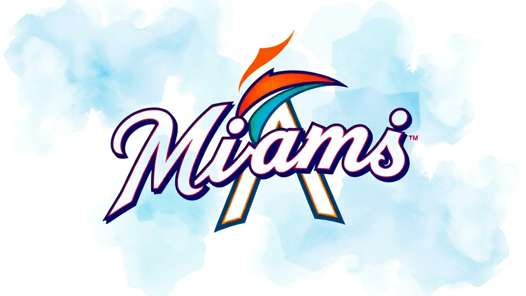 Miami Marlins image